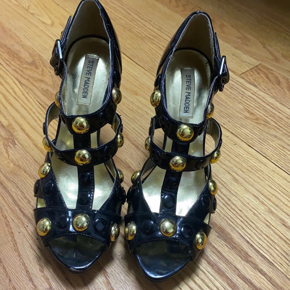 Steve Madden heels